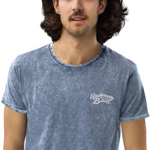 Denim T-Shirt