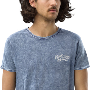 Denim T-Shirt