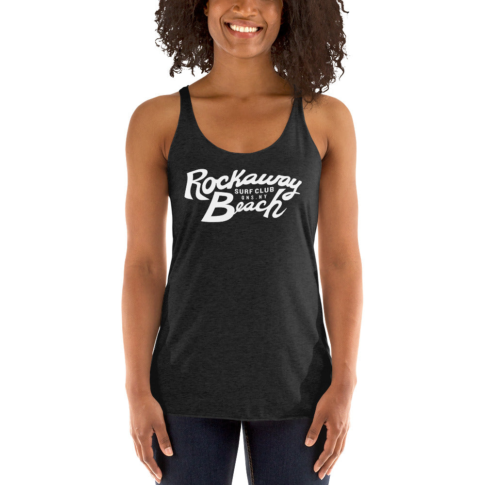 Women's Racerback Tank