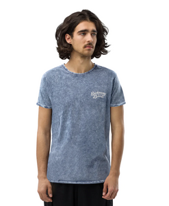 Denim T-Shirt