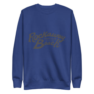 Unisex Premium Sweatshirt